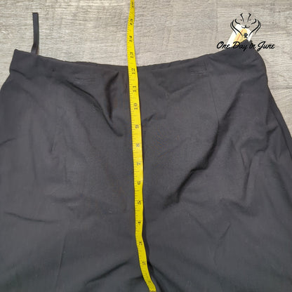 Talbots Pull On Dress Pants Size 6
