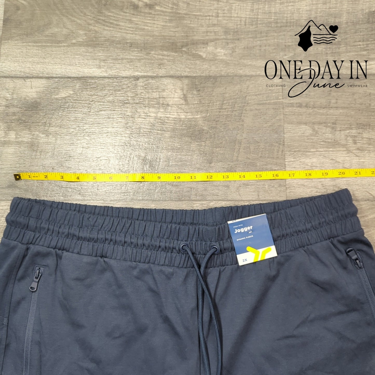 Old Navy Plus Size Drawstring Jogger Pants Size 2X