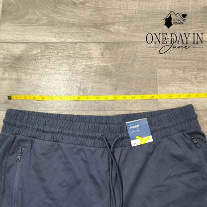Old Navy Plus Size Drawstring Jogger Pants Size 2X