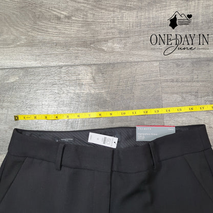 Talbots Hampshire Ankle Pants Size 12