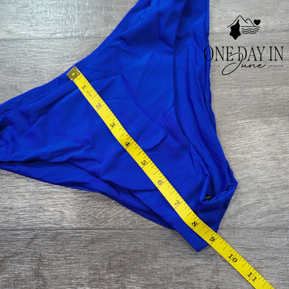 Zaful Moderate Bikini Swimsuit Size M