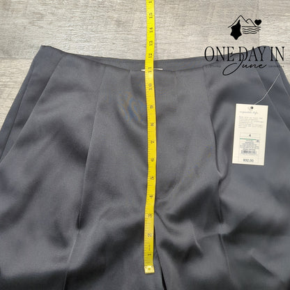 A New Day Ankle Pants Size 4