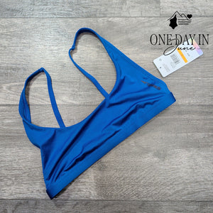 Speedo Tru Cobalt Bikini Top Size S