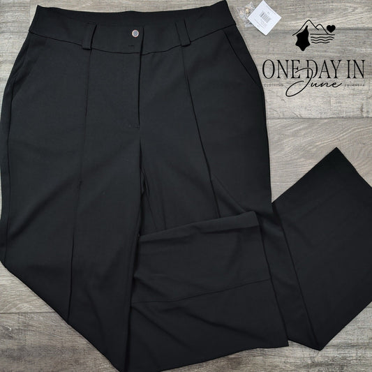 Rafaella Ella Dress Pants Size 14