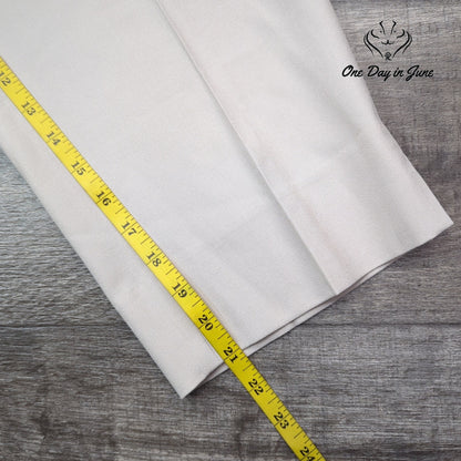 Talbots Petite Heritage Capri Pants Size 14P