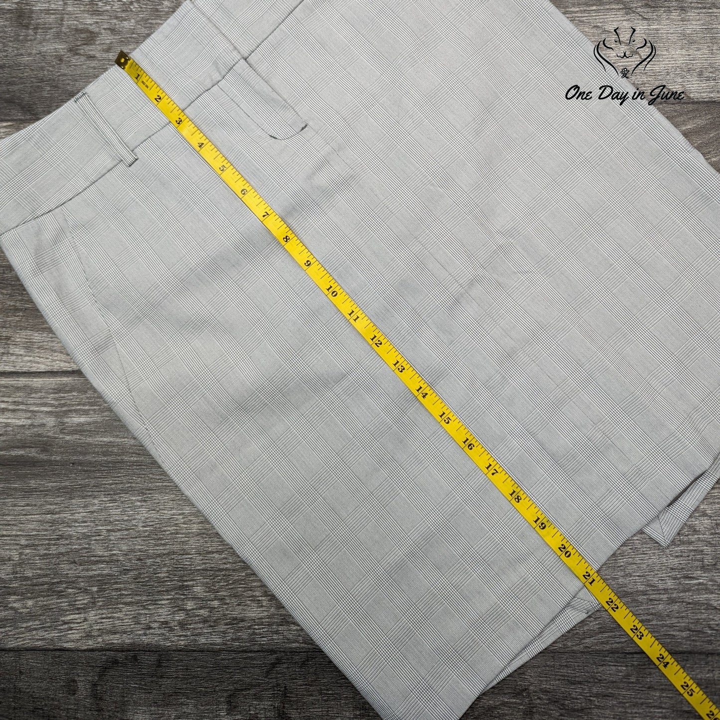 Express Pencil Skirt Size 6