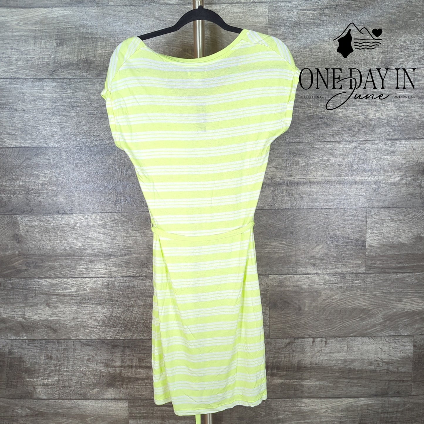 Old Navy Short Sleeve Mini Dress Size S