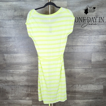 Old Navy Short Sleeve Mini Dress Size S