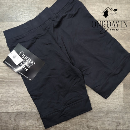 Onque Casual Pull On Shorts Size PS