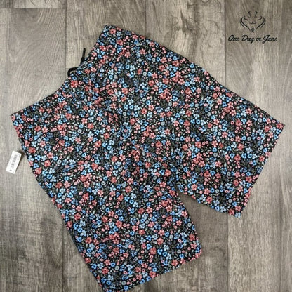 Goodthreads 11" Inseam Swim Trunk Size S