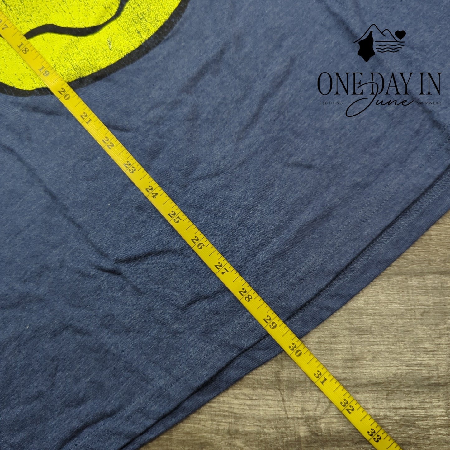 Nirvana T SHirt Size L