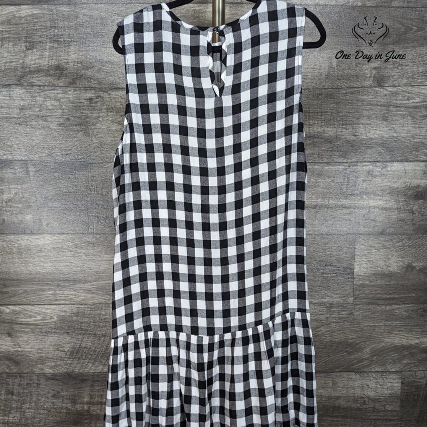 A.n.a Sleeveless Dress Size XXL