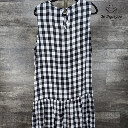 A.n.a Sleeveless Dress Size XXL
