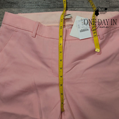 J.Crew Wool Dress Pants Size 8