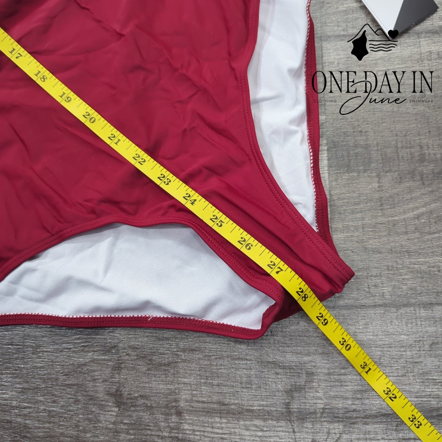 Etosell Colorblock One Piece Swimsuit Size XL