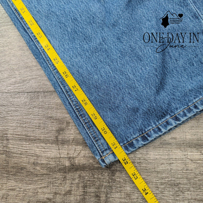 Hidden Jeans Alyx Baggy Jeans Size 10 (30)
