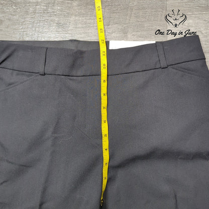 Cato Stretch Waist Trouser Pants Size 12
