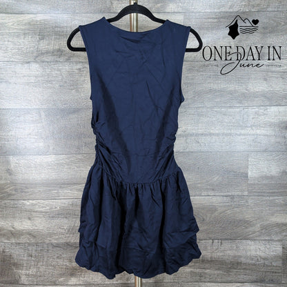 Grace Karin Sleeveless Mini Dress Size M