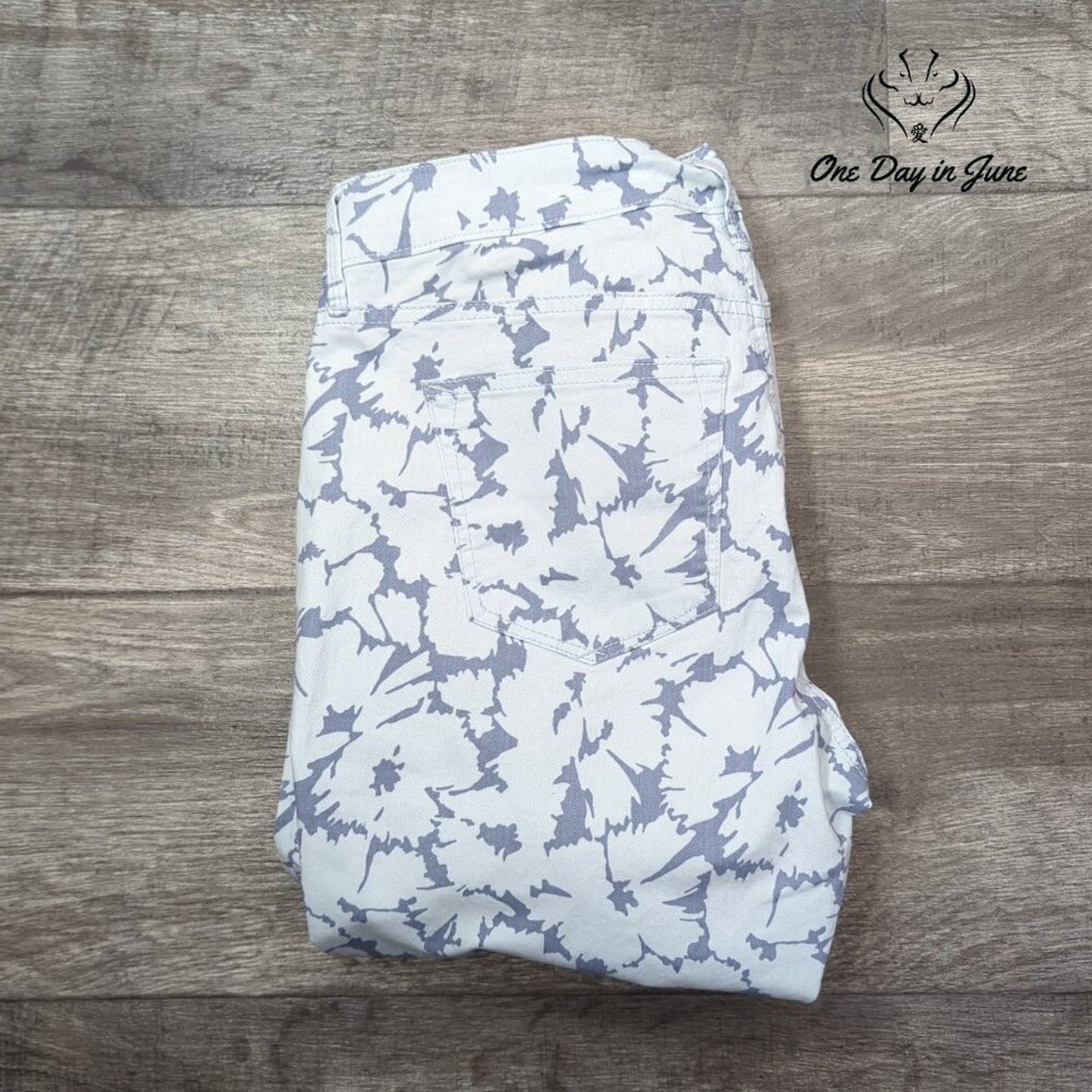 Gap Legging Jeans Size 30T (10 Tall)