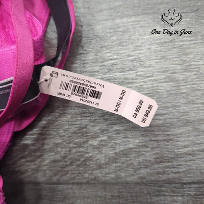 Victoria's Secret Underwire Bra Size M-DD
