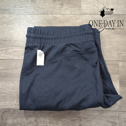 Old Navy Plus Size Drawstring Jogger Pants Size 2X