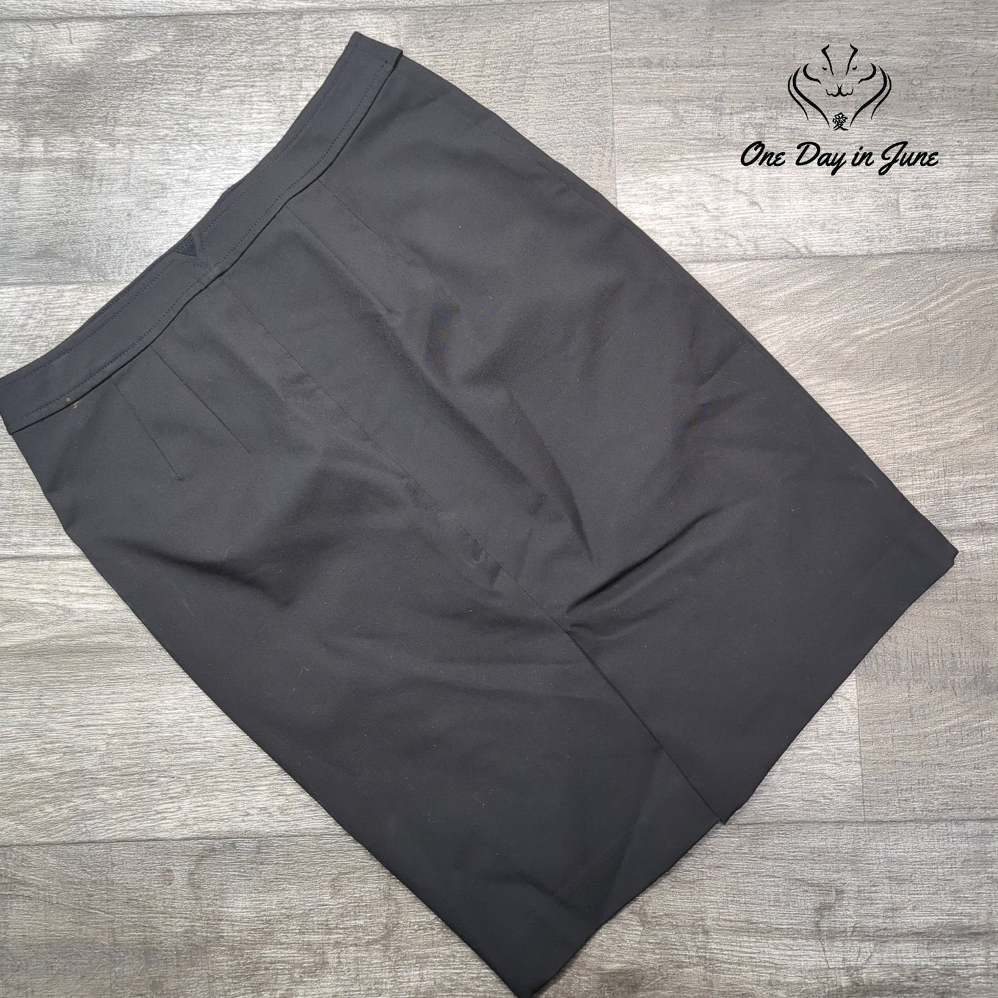 Loft Pencil Skirt Size 6