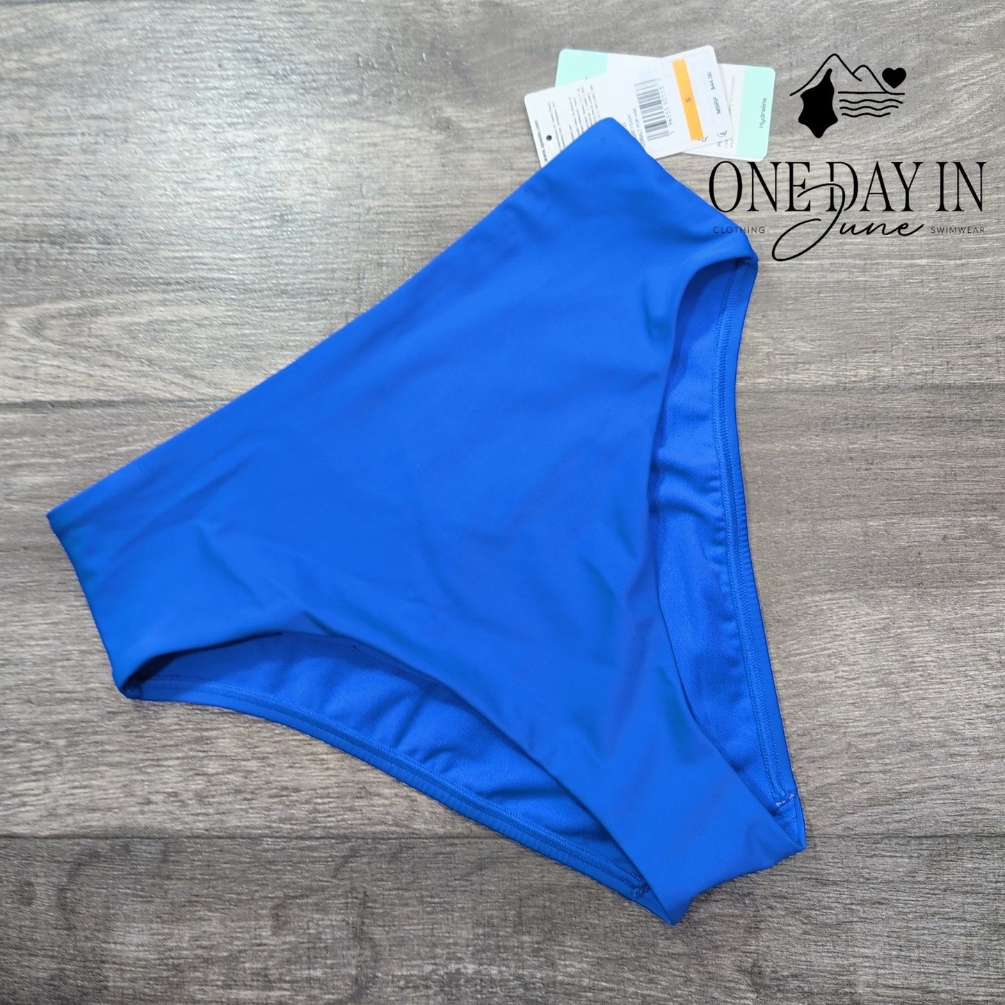 Speedo Hydraline Bikini Bottom Size S