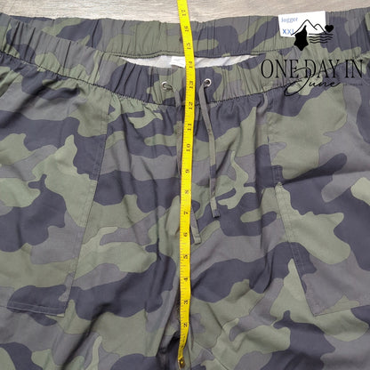 Old Navy High Rise Jogger Pants Size XXL