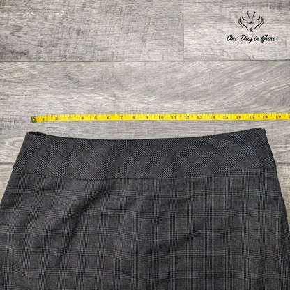 212 Collection Pencil Skirt Size 16