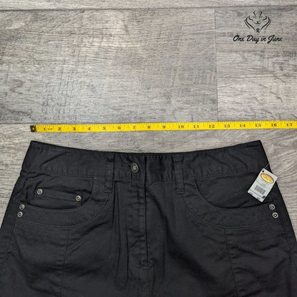 Talbots Petites Mini Skirt Size 8