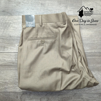 Covington Suits Separates Dress Pants Size 42X30