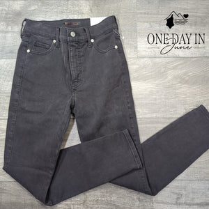 Lucky Brand Skinny Ankle Jeans Size 2