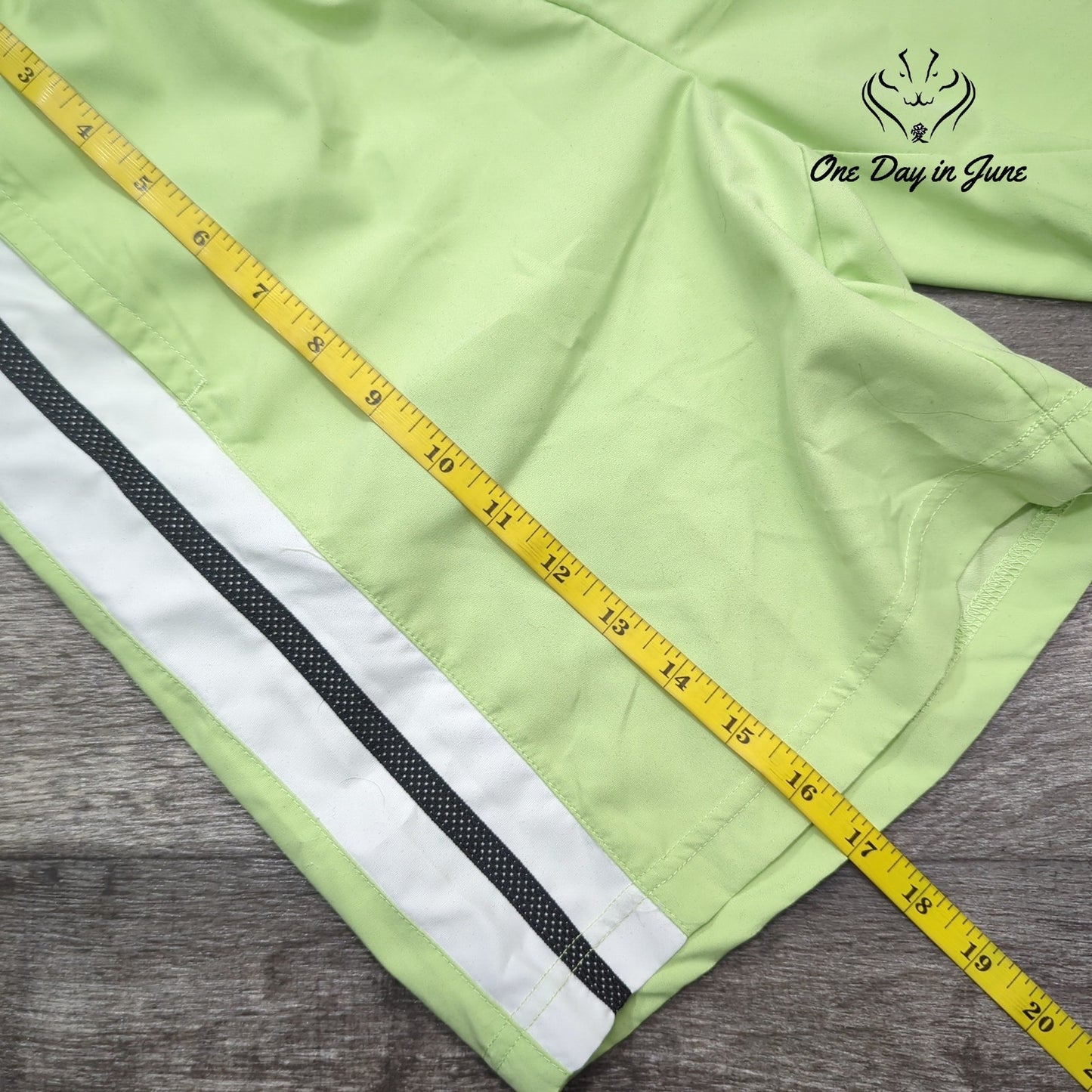 Hannah Pull On Running Shorts Size S