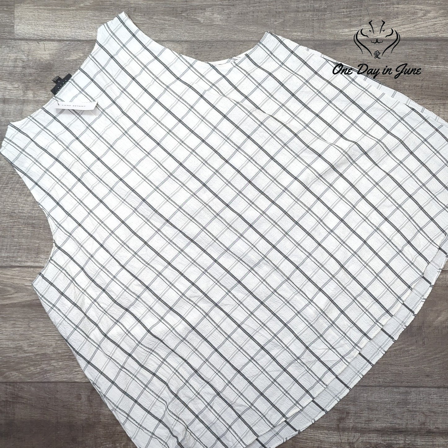 Lane Bryant Tank Top Size 18