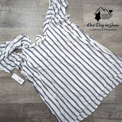 Old Navy Off Shoulder Top Size XS