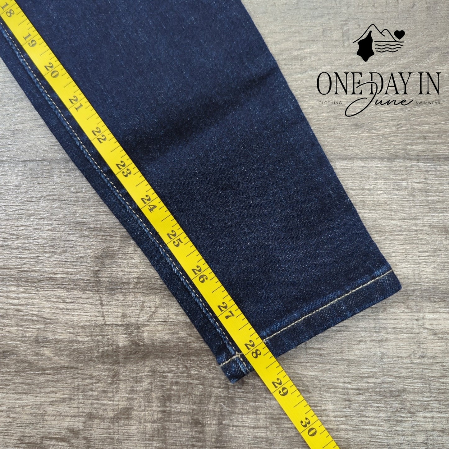 Lucky Brand Ava Super Skinny Jeans Size 00