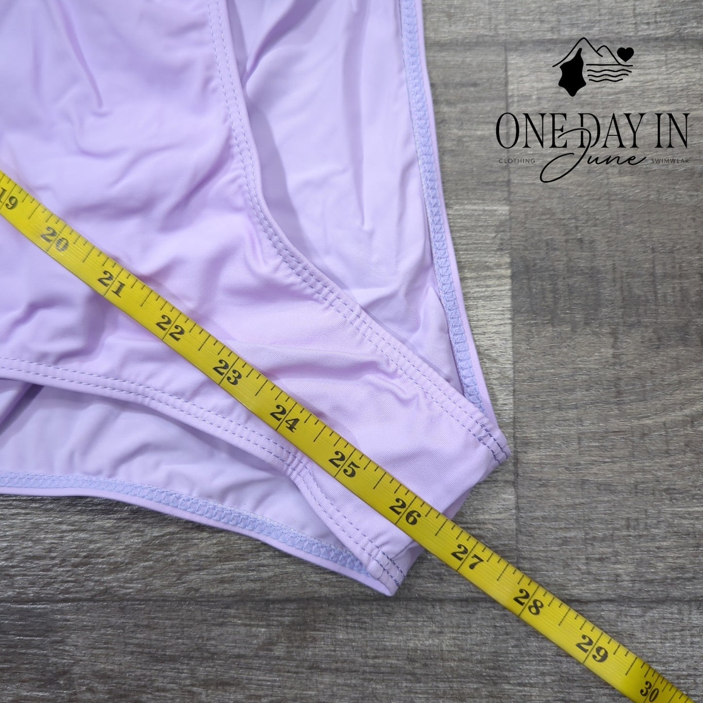 CharmLeaks Cut Out Wrap One Piece Swimsuit Size M