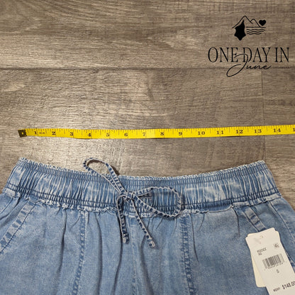 Splendid Drawstring Jeans Size S