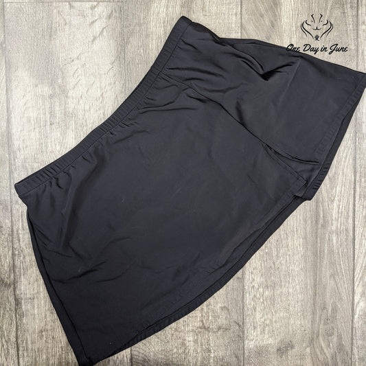 Amzbrly Plus Size Swim Skirt Size 20W