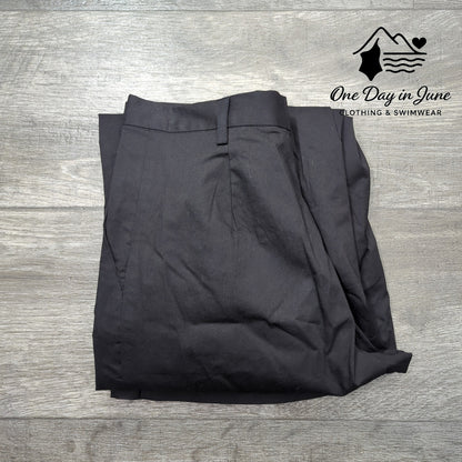 The Limited Cropped Pants Size 2