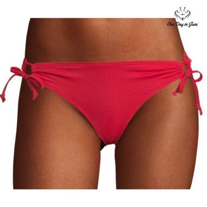 City Streets Juniors Bikini Bottom Size XS