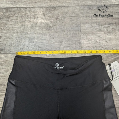 90 Degree Yoga Leggings Style CW67230 Size M