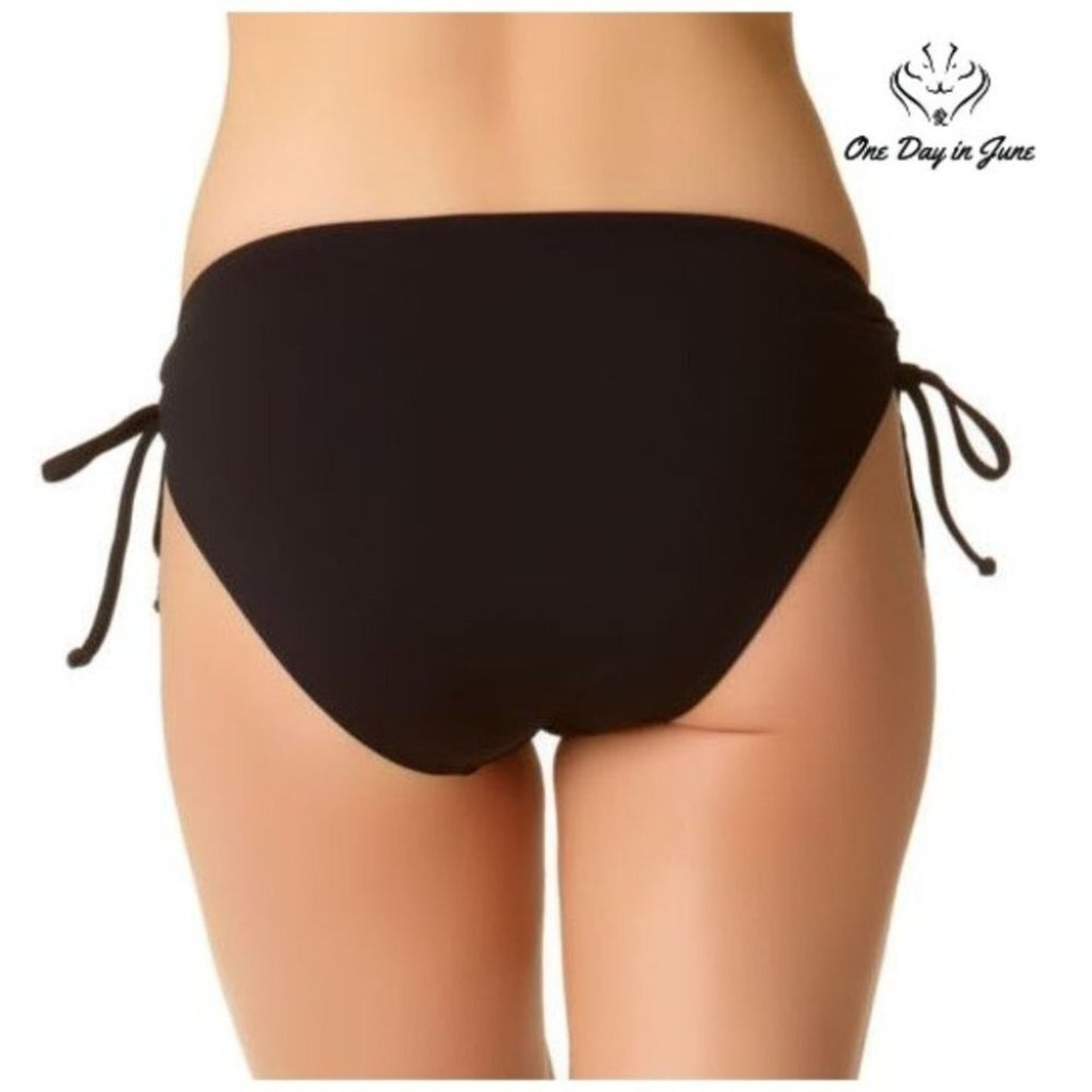 a.n.a Hipster Bikini Bottom Size XXL