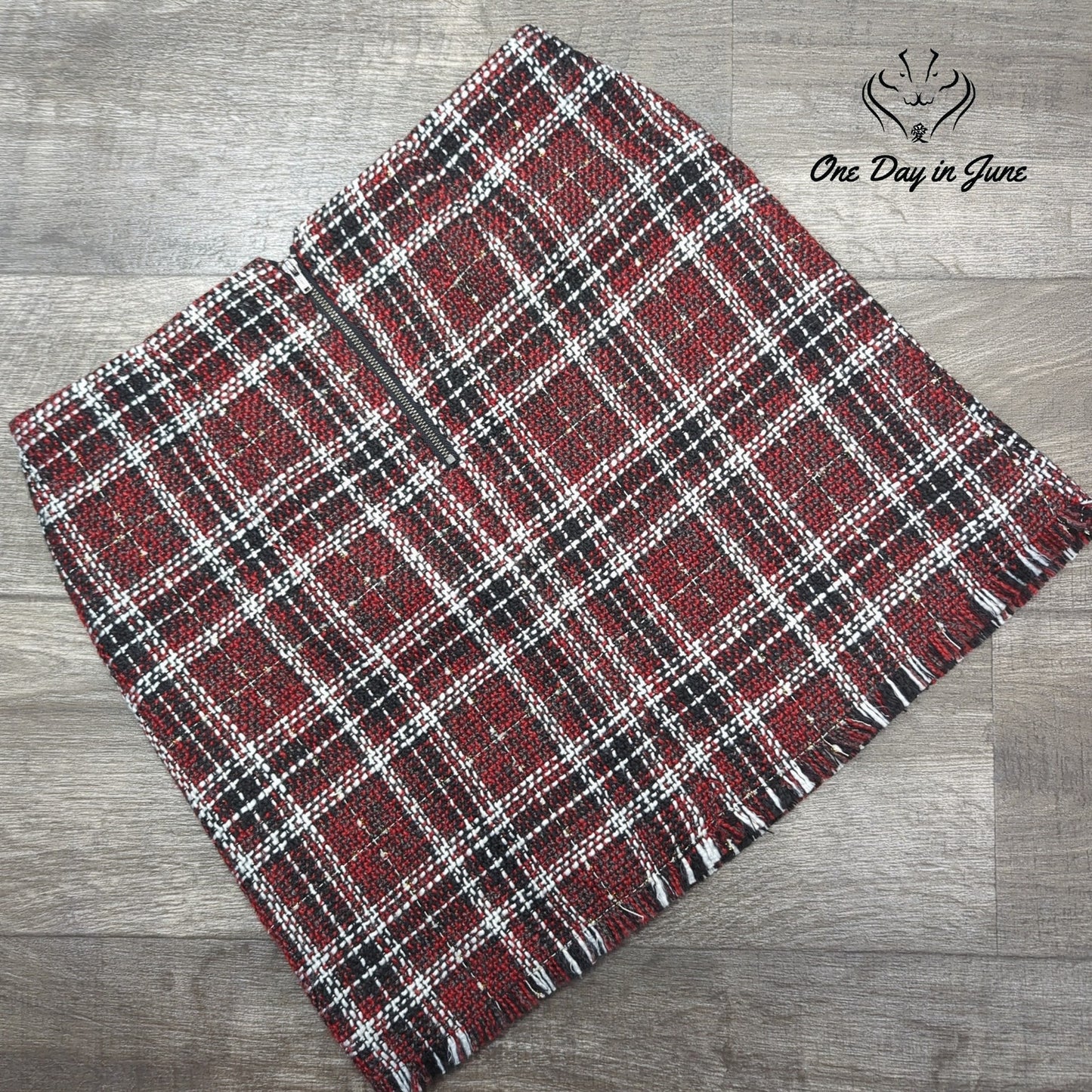 Sanctuary Mini Skirt Size L