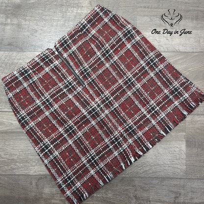 Sanctuary Mini Skirt Size L