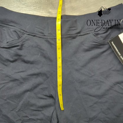 Onque Casual Pull On Shorts Size PM