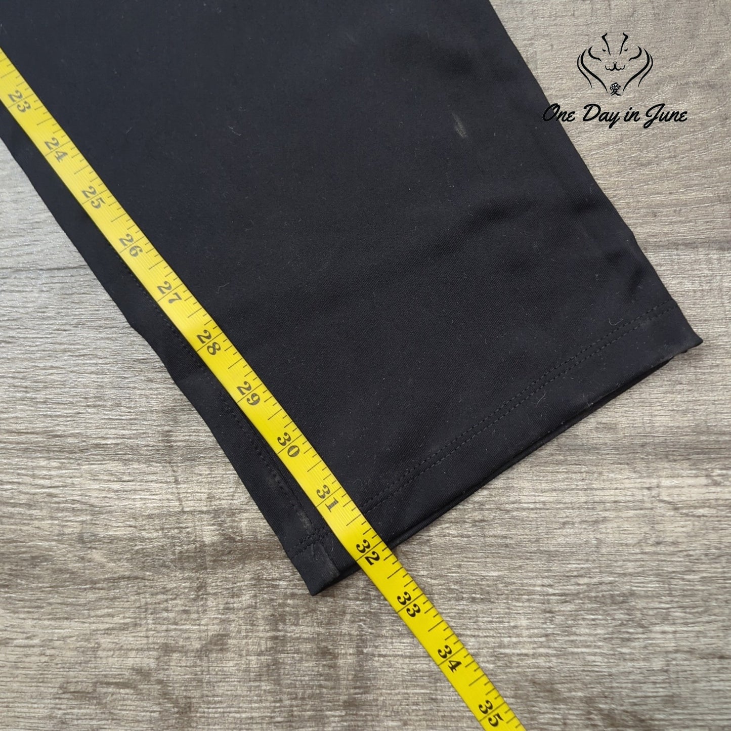 Rammus Yoga Pants Size XXXL