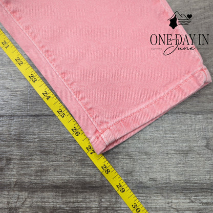 Loft High Waist Skinny Jeans Size 10 (30)