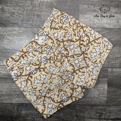 AC-3998 Flat Front Shorts Size 12