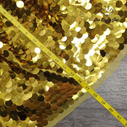 blue b. Pull On Sequin Mini Skirt Size S